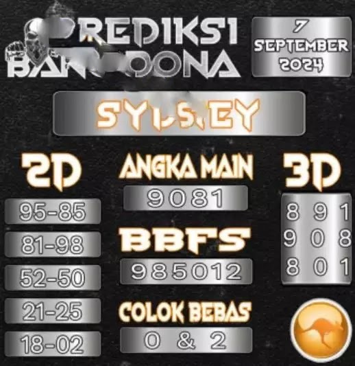 SYAIR SDY VIP